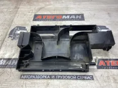 Корпус печки Mercedes-Benz Atego 0018301803