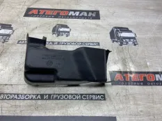 Воздуховод Mercedes-Benz Actros 9738310845