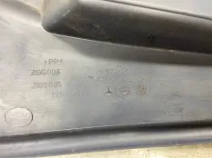 Накладка порога Mercedes-Benz Atego 9736842318