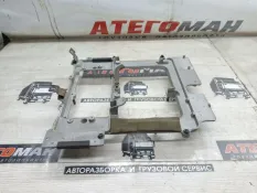 Рамка Mercedes-Benz Atego 9735420034, передняя