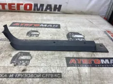Накладка порога Man Tga 2005 81615100322 ТЯГАЧ D2066 LF01-04/6/7/11-53/57-65/69-72