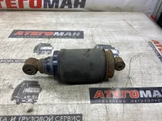 Амортизатор кабины Man Tgl 81417226058