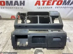 Панель передняя. Man Tga 2005 81617016224 ТЯГАЧ D2066 LF01-04/6/7/11-53/57-65/69-72