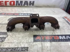 Коллектор выпускной Mercedes-Benz Atego 9041420601 OM 904 LA