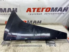 Спойлер Man Tgs 81629100133
