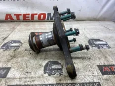 Поворотный Кулак Mercedes-Benz Actros 9453921415, задний правый
