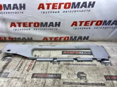 Обшивка салона Man Tga 2005 81629300235 ТЯГАЧ D2066 LF01-04/6/7/11-53/57-65/69-72, левая