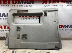 Обшивка салона Man Tga 2005 81625716025 ТЯГАЧ D2066 LF01-04/6/7/11-53/57-65/69-72, левая