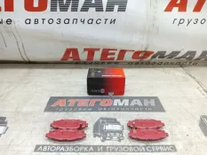 Тормозные колодки Subaru Legacy KD3722 2.0I/2.5, заднее