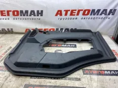 Обшивка двери Man Tga 2005 81626306026 ТЯГАЧ D2066 LF01-04/6/7/11-53/57-65/69-72, передняя правая