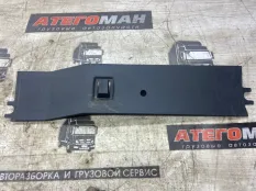 Обшивка салона Man 81629300188, правая