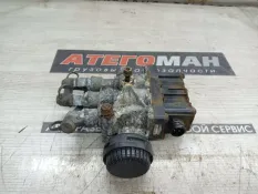 Кран Пневмоподвески Mercedes-Benz Atego 2006 0003278525 1222 OM924 LA