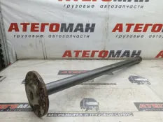 Полуось Mercedes-Benz Atego 2006 9733570501 1222 OM924 LA, задний