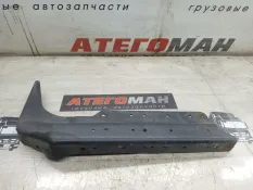 Кронштейн Задних Фонарей Mercedes-Benz Atego 2006 9705230315 1222 OM924 LA