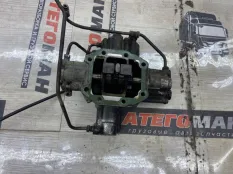 Механизм Переключения передач Man Tgl 4770100020