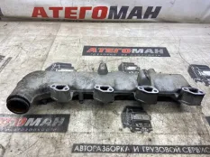 Патрубок водяного насоса Man Tgl 2013 51063023276 12.180 D0834 LFL