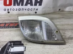Корпус указателя Поворота Mercedes-Benz Atego 2005 9738200621 822 OM924 LA, правый