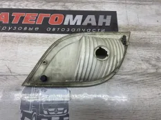 Корпус указателя Поворота Mercedes-Benz Atego 2005 9738200621 822 OM924 LA, правый