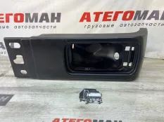 Правая часть бампера Mercedes-Benz 641/649 8725504SX, передняя правая