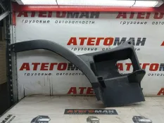 Подножка Volvo FM12 8723011SX