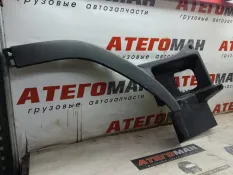 Подножка Volvo FM12 8723011SX