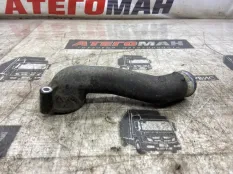 Патрубок водяного насоса Man Tgl 2013 51064053044 12.180 D0834 LFL