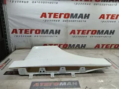 Удлинение двери DAF 95XF/XF95/105 TD0661026R, переднее правое