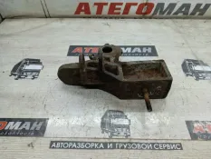 КРОНШТЕЙН СТАБИЛИЗАТОРА Mercedes-Benz Axor 9433234984, передний правый