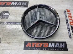 Эмблема Mercedes-Benz Actros CMB119591