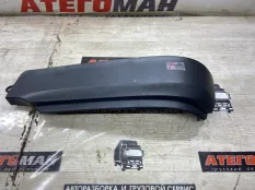 Спойлер бампера Man Tgs 8725559SX, передний левый