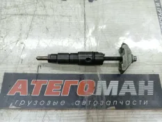 Форсунка Mercedes-Benz Atego 0060172521 OM906LA