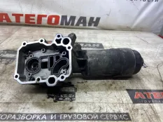 Корпус масляного фильтра Man Tgl 51050007081 D0834 LFL