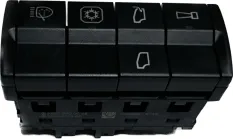 Кнопка Mercedes-Benz Actros 2012 9605400046 ТЯГАЧ 471900 C0 036531 471.900 OM 471 LA