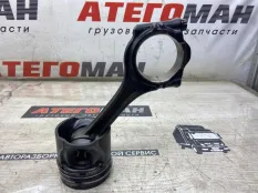 Поршень Mercedes-Benz Atego 9060300620