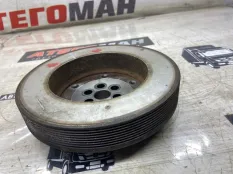 Шкив Mercedes-Benz Atego 9040350700