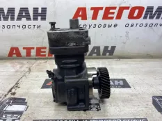Компрессор воздушный одноцилиндровый Mercedes-Benz Atego 4111540106