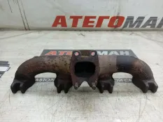 Коллектор выпускной Mercedes-Benz Atego 9041420601 OM 904 LA