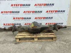 Чулок заднего моста Mercedes-Benz Atego 0003500400 12 СЕРИЯ