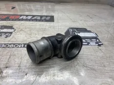 Патрубок водяного насоса Man Tga 51094113514