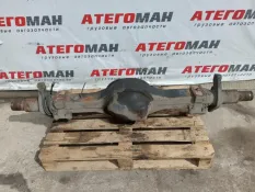 Чулок заднего моста Man 813540157