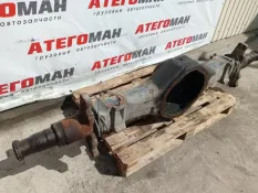 Чулок заднего моста Mercedes-Benz Atego 9763510601 12 СЕРИЯ, задний