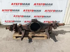 Чулок заднего моста Man Le 81354015424