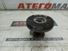 Вискомуфта Mercedes-Benz Atego 9042000523 OM904 LA