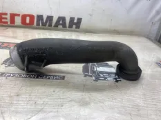 Патрубок интеркулера Mercedes-Benz Atego 9060982107 OM906