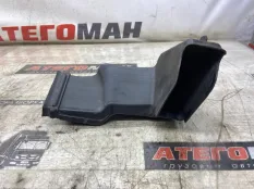 Воздуховод Mercedes-Benz Atego 1999 9738310745 1823 4X2 OM 906 LA
