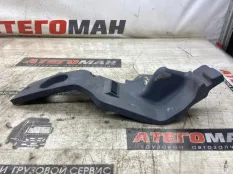 Кожух рулевой колонки Mercedes-Benz Atego 9736801206
