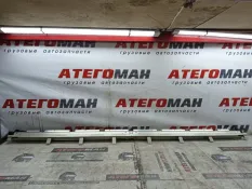 Штора лобового стекла Man 81637036053
