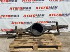 Чулок заднего моста Man Le 81350106115
