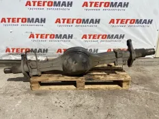 Чулок заднего моста Man 813540157