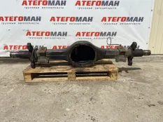 Чулок заднего моста Man 813540157
